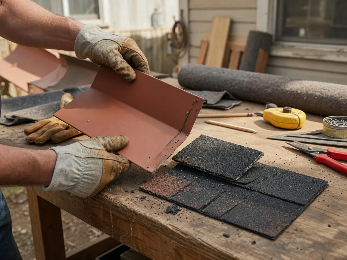 Roof Repair company in Spalding, MI